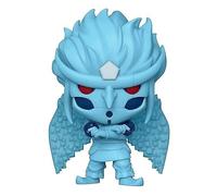 Funko - Naruto Shippuden Kakashi Exclusif 20Cm 1015 - toyfigures - P2222z