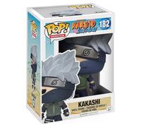 Funko Naruto Shippuden Kakashi Figure