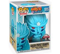 Funko Naruto Shippuden Kakashi Perfect Susano Exclusive Figure 15 Cm