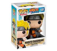 Funko Naruto Shippuden Naruto Rasegan Figure