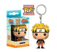 Funko Naruto Shippuden Pocket Keychain