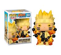 Funko Naruto Six Path Sage Figure