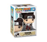 Funko Naruto Tenten Figure