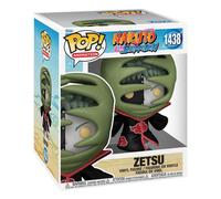 Funko Naruto Zetsu Figure 15 Cm