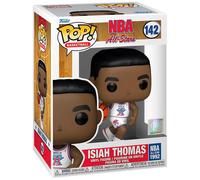 Funko Nba All Star Isiah Thomas 1992 Figure