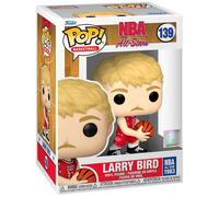 Funko Nba All Star Larry Bird 1983 Figure Multicolor Kids