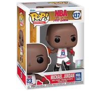 Funko POP NBA All-Stars 137 Michael Jordan 1988 | Collectible Vinyl Figure New