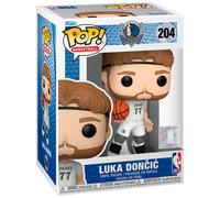 Funko Nba Dallas Mavericks Luka Doncic Figure