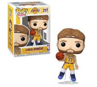 Funko NBA Lakers Luka Dončić Pop!
