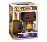 Funko Nba Lakers Shaq 2000 Wcf Celebration Figure