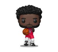 Funko Nba Legends 76ers Joel Embiid Sports Figure 9 Cm