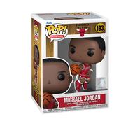 Funko POP! NBA: Chicago Bulls - Michael Jordan Rookie Season