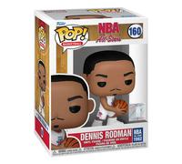 Funko Nba Legends Sports Dennis Rodman 1992 Figure