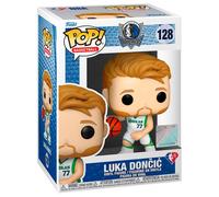 Funko Nba Mavs Luka Doncic City Edition 2021 Figure Multicolor Kids