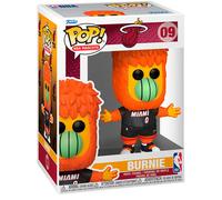 Funko Nba Miami Burnie