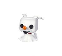 Disney Nightmare Before Christmas - Zero Pop Vinyl Figure (71)