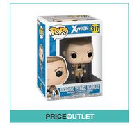 Funko POP Marvel vinyl figure. Despatched from UK. New and boxed