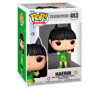 NewJeans - Haerin POP! Vinyl - Funko Pop - multicolored - Onesize - 100% PVC Onesize