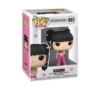 Funko New Jeans-hanni Figure