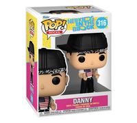 Funko New Kids On The Block Rocks Figure Danny Figure