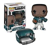 Funko NFL 5021 "POP! Vinyl LeSean McCoy Eagles Toy