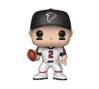 Funko - NFL-Matt Ryan-Falcons Figurine, Multicoloured, 31746