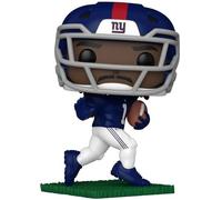 Funko - Nfl Legends Pop Sports Vinyl Figure Giants- Malik Nabers 9 - P2222z