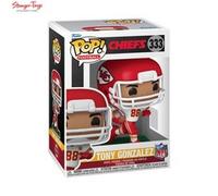 POP! NFL #333 Kansas City Chiefs - Tony Gonzalez