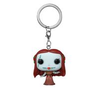 Pocket POP! Keychain Disney : The Nightmare Before Christmas - Sally