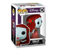 Funko Nightmare Before Christmas Disney 30th Figure Formal Sally