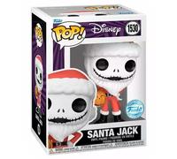 Funko Nightmare Before Christmas Figure Multicolor Kids