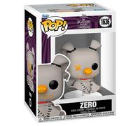 POP The Nightmare Before Christmas - ZERO #1636