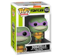 Funko Ninja Turtles Donatello Figure