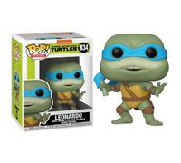 Funko Ninja Turtles Leonardo Figure