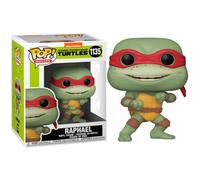 Funko Ninja Turtles Raphael Figure