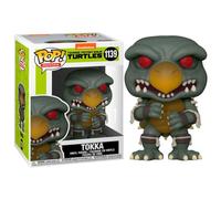 Funko Ninja Turtles Tokka Figure