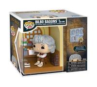 Funko Nooks Bilbo Figure
