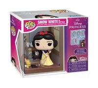 Funko Nooks Dwarfs´ House Figure