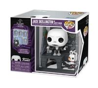 Funko Nooks Jack Skellington´s Room Figure