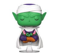 Funko NYCC 2019 Exclusive Pop! Dragon Ball Z Meditating Piccolo #670