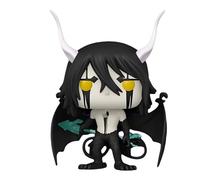 Bleach - Ulquiorra Shifar - #1691 - NYCC 2024 Exclusive - Anime - Funko Pop