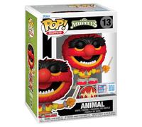 Funko NYCC'24 Pop Disney: Exclusive Pop 21 The Muppets Vinyl Figure