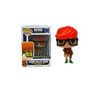 Batman: The Dark Knight Returns - Carrie Kelley Robin Pop! Vinyl Figure