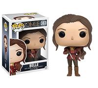 Funko Once Upon A Time 10847 "POP! Vinyl Belle Figure