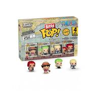 Funko One Piece-bitty Luffy Figure