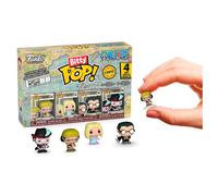 Funko One Piece-bitty Usopp Figure