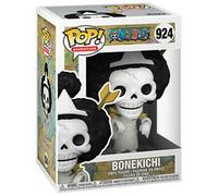 Funko One Piece Brook Bonekichi Figure 9 Cm