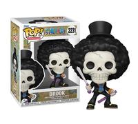 Funko One Piece Brook Figure