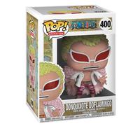Funko One Piece Donquixote Doflamingo Figure