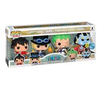 Funko One Piece Exclusive